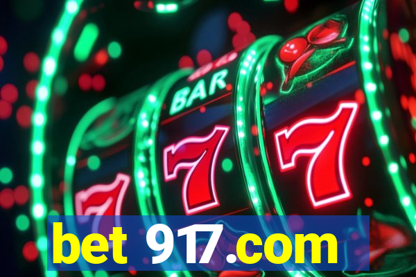 bet 917.com